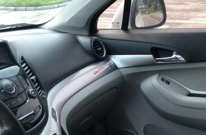 Chevrolet Orlando 2016 - Con xe 7 chỗ đáng tiền đời cao
