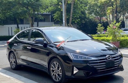 Hyundai Elantra 2019 - Mới nhất Hà Nội