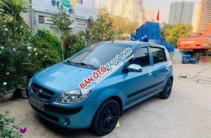 Hyundai Getz 2011 - Màu xanh lam số sàn, 170 triệu