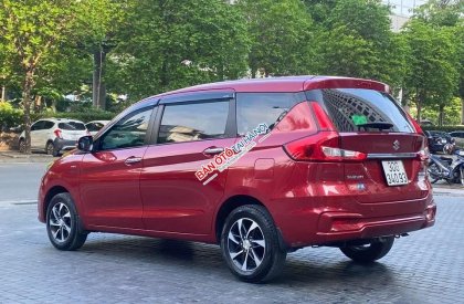 Suzuki Ertiga 2020 - Màu đỏ, xe nhập