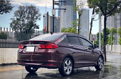 Honda City 2017 - Giá 445tr, xe đẹp