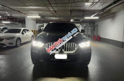 BMW X6 2021 - Nhập khẩu nguyên chiếc