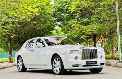 Rolls-Royce Phantom 2011 - EWB - Phiên bản kỷ niệm 100 năm - Biển đẹp - Giá chỉ từ 19 tỷ