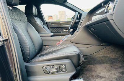 Bentley Bentayga 2019 - Gidluxuries chào bán Bentley mới 95% giá chỉ 15 tỷ 799tr - Cam kết chất lượng bằng văn bản