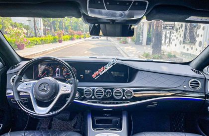 Mercedes-Benz S450 2020 - Chạy 1v km zin cực mới