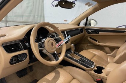 Porsche 2015 - Biển Hà Nội - Siêu mới chỉ 70k km - Full options