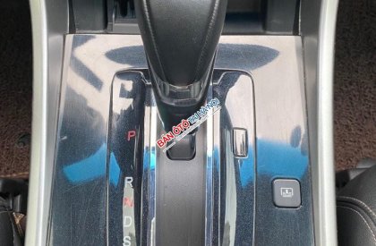 Honda Accord 2017 - Màu trắng, nhập khẩu