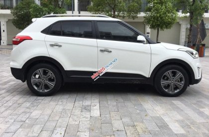 Hyundai Creta 2015 - Màu trắng, 539 triệu