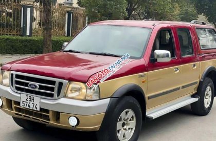 Ford Ranger 2006 - Xe giá tốt