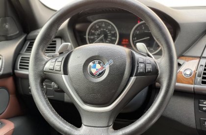BMW X6 2010 - Màu vàng cát đẹp xuất sắc