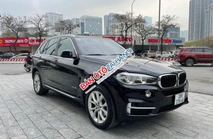 BMW X5 2015 - Màu đen, nhập khẩu nguyên chiếc