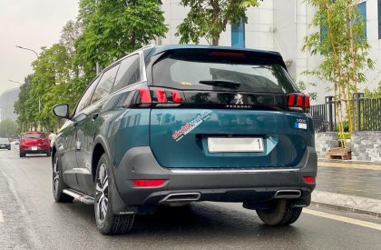 Peugeot 5008 2019 - Đăng ký lần đầu 2019, mới 95%, giá tốt 1 tỷ 5tr