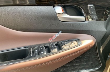 Hyundai Santa Fe 2019 - Của anh hàng xóm siêu mới