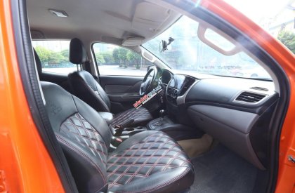 Mitsubishi Triton 2016 - Biển Hà Nội tư nhân chính chủ