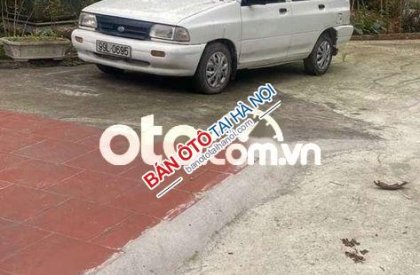 Kia Pride 1998 - Xe đẹp máy ngon mới khám