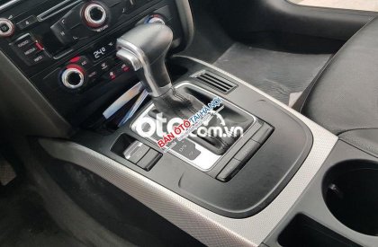 Audi A4 2014 - Tên tư nhân Hà Nội