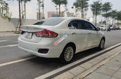 Suzuki Ciaz 2017 - Màu trắng, xe nhập, 395 triệu
