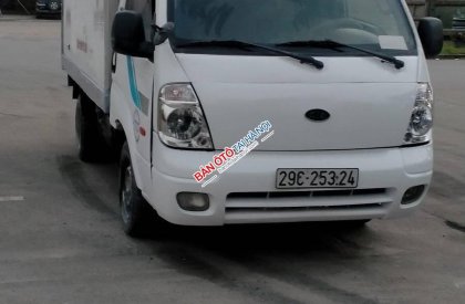 Kia Bongo 2005 - Màu trắng