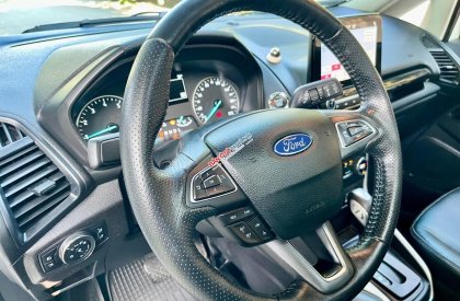 Ford EcoSport 2018 - Đăng ký 2018 còn mới, giá 545tr