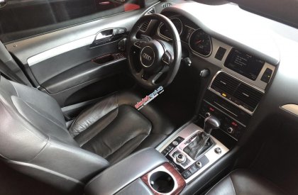 Audi Q7 2012 - 3.0 V6 Quattro S Line