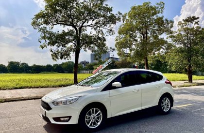 Ford Focus 2019 - Odo 1,9v zin biển Hà Nội