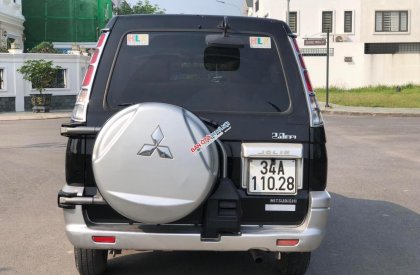 Mitsubishi Jolie 2005 - Màu đen chính chủ