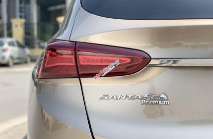 Hyundai Santa Fe 2019 - Của anh hàng xóm siêu mới