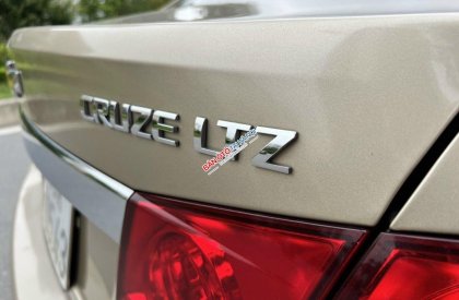 Chevrolet Cruze 2014 - Một chủ từ đầu