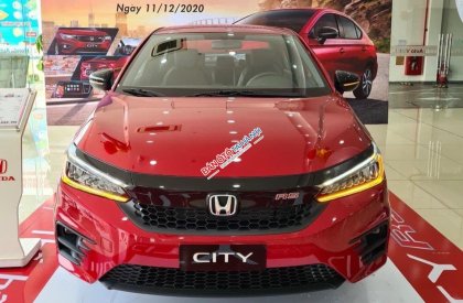Honda City 2022 - Sẵn xe giao ngay