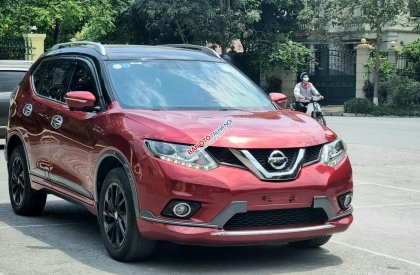 Nissan X trail 2019 - Chính chủ, còn rất mới