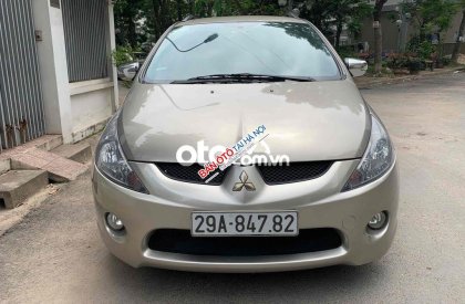 Mitsubishi Grandis 2007 - 7 chỗ tự động chính chủ sử dụng