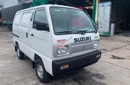 Suzuki Blind Van 2022 - Sẵn xe giao ngay, giảm giá mạnh tháng 4