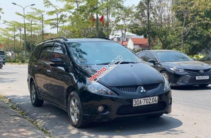 Mitsubishi Grandis 2006 - Màu đen số tự động