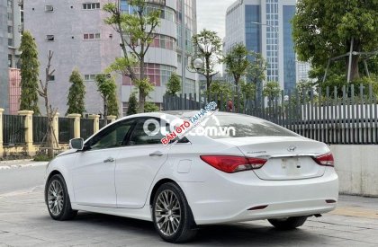 Hyundai Sonata 2013 - Đi ít bao check