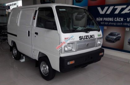 Suzuki Blind Van 2022 - Sẵn xe giao ngay, giảm giá mạnh tháng 4