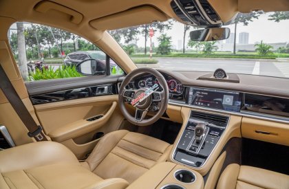 Porsche Panamera 2018 - Model 2019 siêu lướt chạy 2.8v miles cực mới