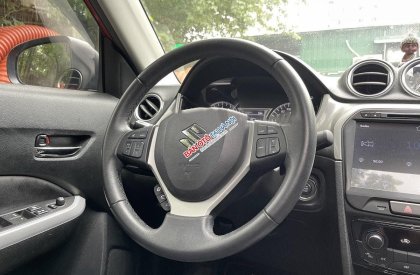 Suzuki Vitara 2016 - Màu đỏ, nhập khẩu giá ưu đãi