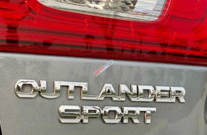 Mitsubishi Outlander Sport 2014 - Đăng ký lần đầu 2015 còn mới, giá 535tr