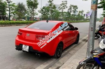 Kia Forte Koup 2009 - Màu đỏ, giá chỉ 315 triệu