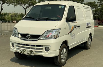 Thaco TOWNER 2021 - Giá 395tr, xe đẹp