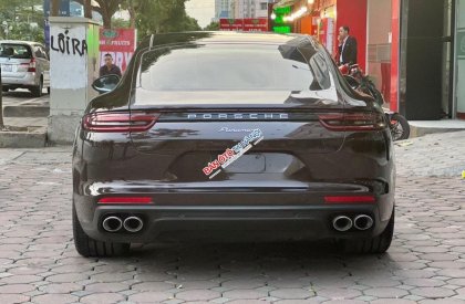 Porsche Panamera 2019 - Màu nâu, nhập khẩu nguyên chiếc