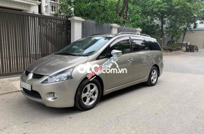 Mitsubishi Grandis 2007 - 7 chỗ tự động chính chủ sử dụng