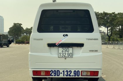 Thaco TOWNER 2021 - Giá 395tr, xe đẹp