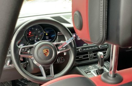 Porsche Macan 2018 - Nhập khẩu