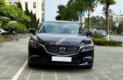 Mazda 6 2018 - Đăng ký 2018 nhập khẩu giá chỉ 708tr