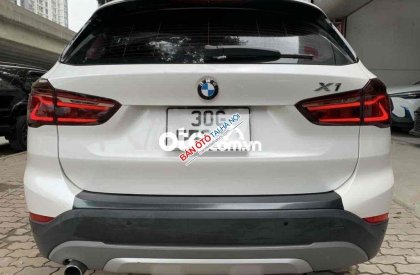 BMW X1 2018 - Màu trắng, xe nhập