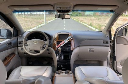 Toyota Sienna 2008 - Xe cá nhân