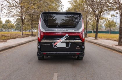 Ford Tourneo 2021 - Xe lắp ráp trong nước