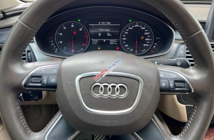 Audi A6 2013 - Màu trắng, xe nhập, giá 888tr