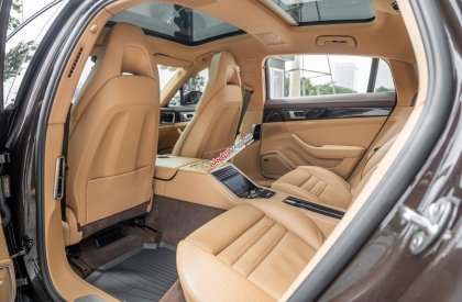 Porsche Panamera 2018 - Model 2019 siêu lướt chạy 2.8v miles cực mới